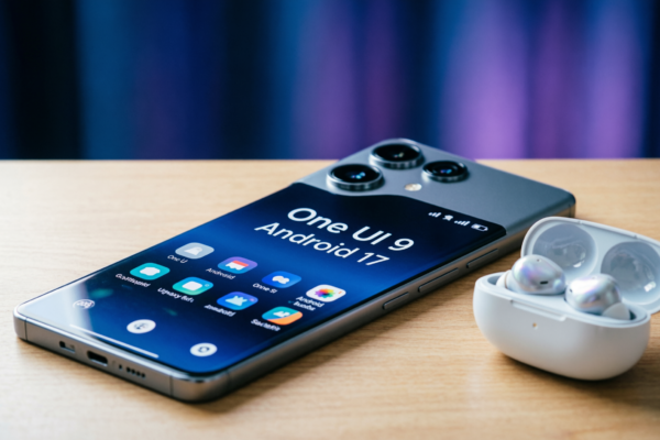 Samsung начала тестировать One UI 9 для Galaxy S24 и Galaxy S23: что это значит для вас?